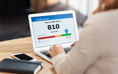 Improving Your Credit Scores in 2021