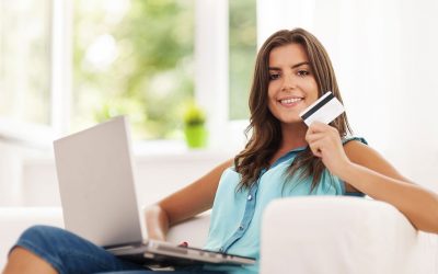 How You Can Get A High Limit Credit Card