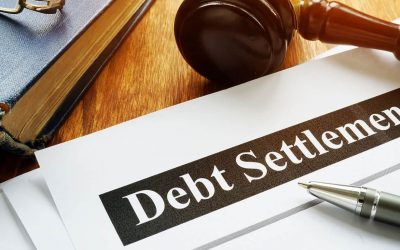 Debt Settlement – Jacksonville, FL