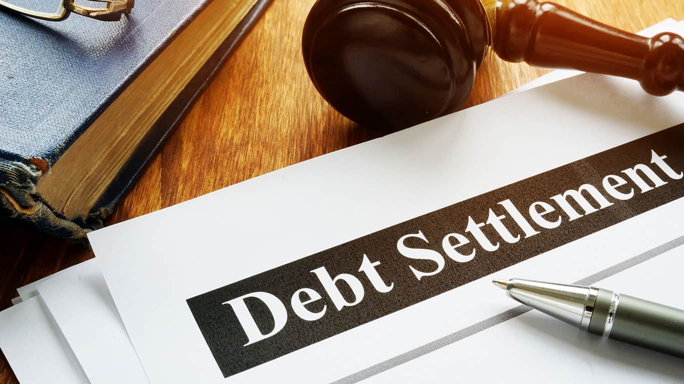 Debt Settlement Jacksonville, FL Jacksonville Credit Repair Services