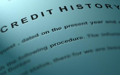 Credit History Credit Risk – Jacksonville, FL