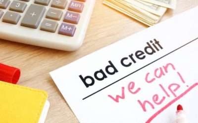 Credit Repair Services – A Guide To Identify Legitimate Debt Relief Firms