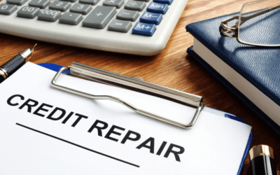 Credit Repair Services For Jacksonville Residents