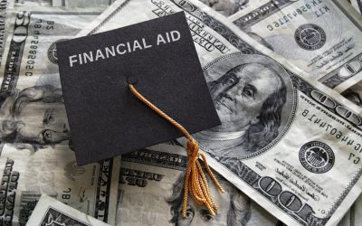 Financial Aid For Those With Bad Credit