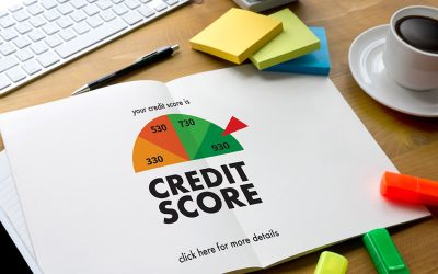 How To Repair Your Credit