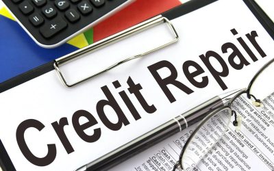 How Much Does Credit Repair Cost on Average?